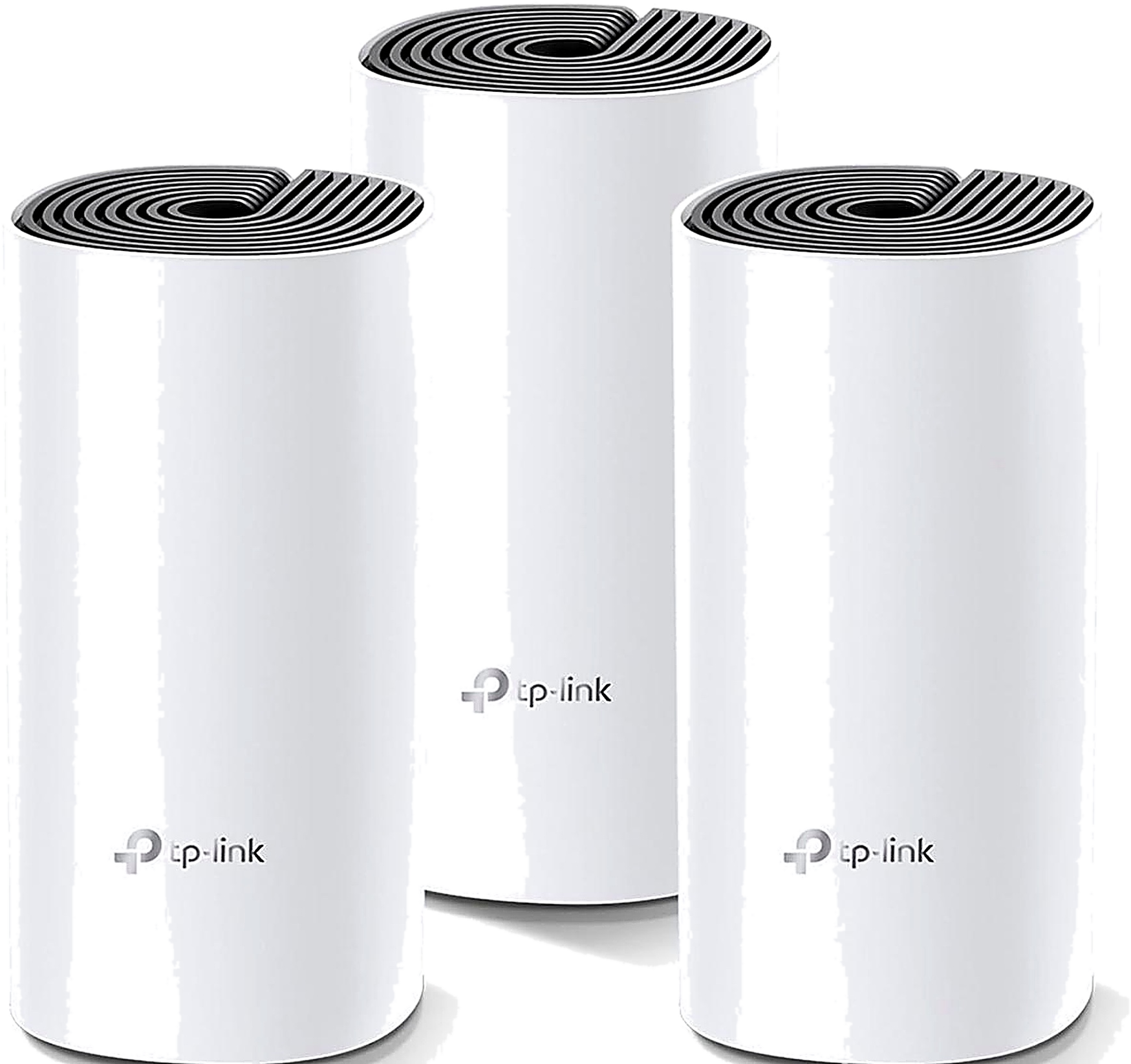 XPERIAA Wi-Fi mesh router 3-pack